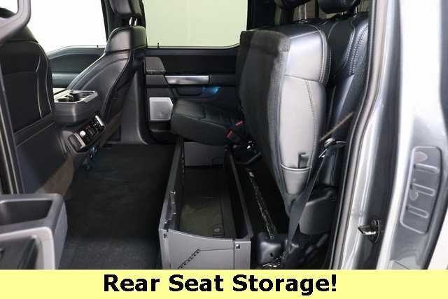 Ford F-150 Thumbnail Image 178
