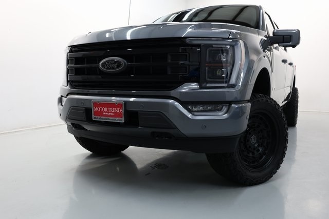 Ford F-150 Thumbnail Image 184