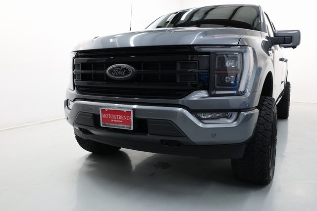Ford F-150 Thumbnail Image 185
