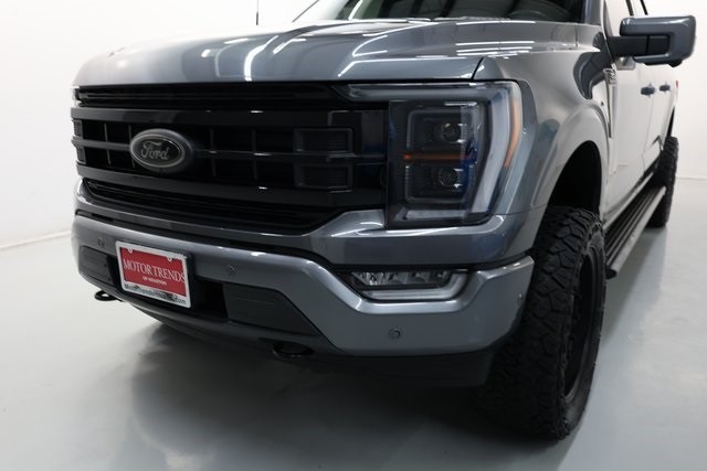 Ford F-150 Thumbnail Image 186