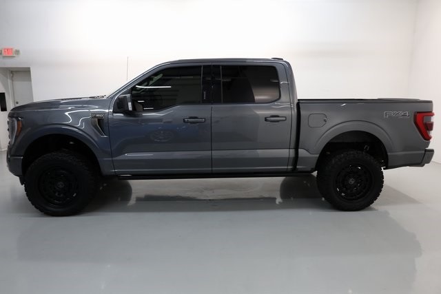 Ford F-150 Thumbnail Image 187