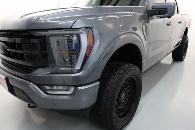 Ford F-150 Thumbnail Image 188