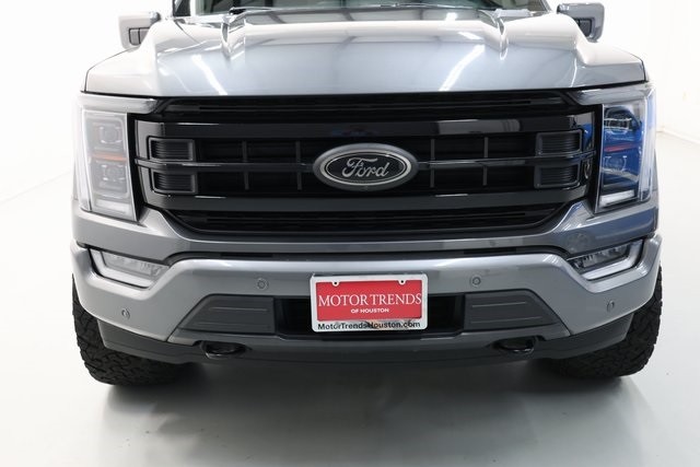 Ford F-150 Thumbnail Image 189