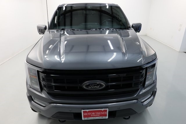 Ford F-150 Thumbnail Image 190
