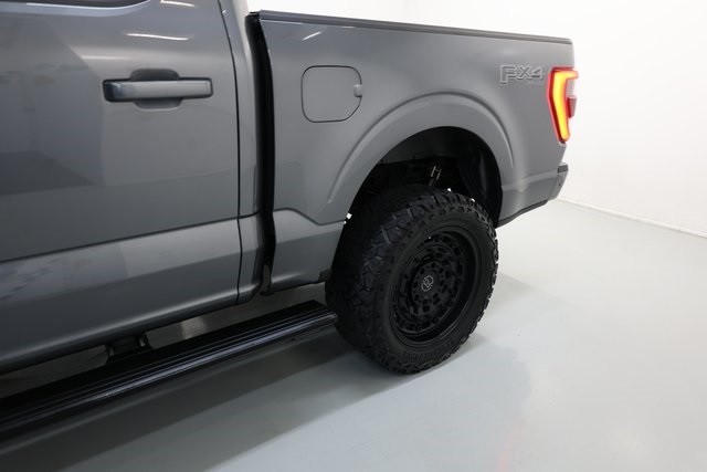 Ford F-150 Thumbnail Image 192