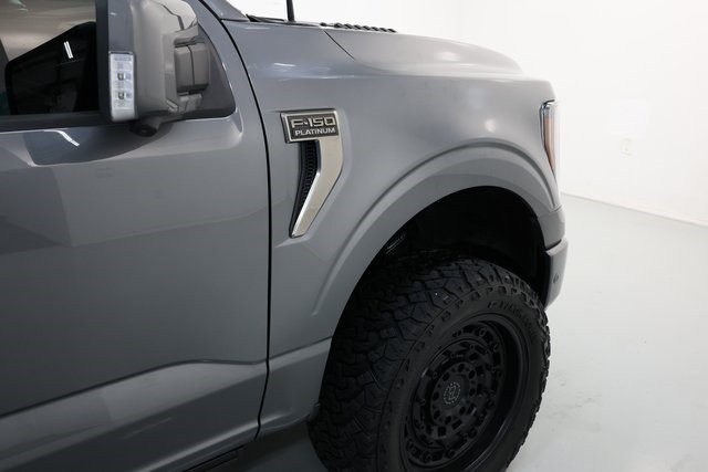 Ford F-150 Thumbnail Image 194