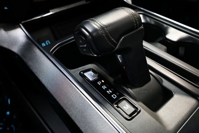 Ford F-150 Thumbnail Image 200