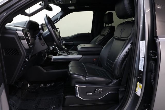 Ford F-150 Thumbnail Image 201