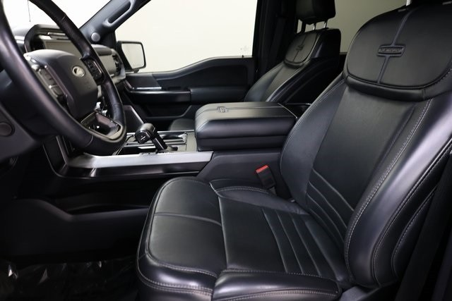 Ford F-150 Thumbnail Image 202