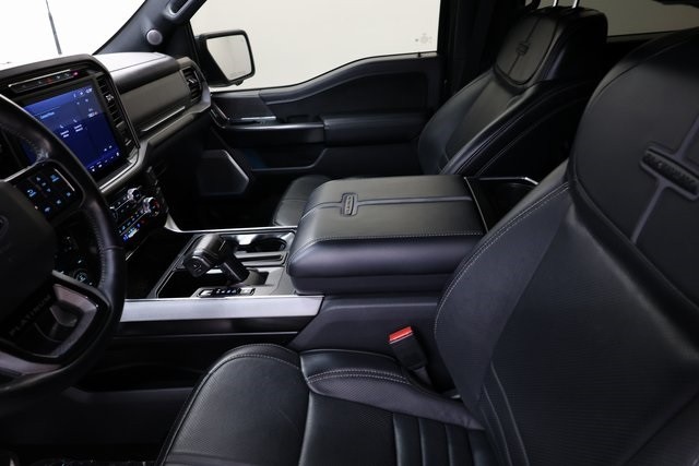 Ford F-150 Thumbnail Image 204