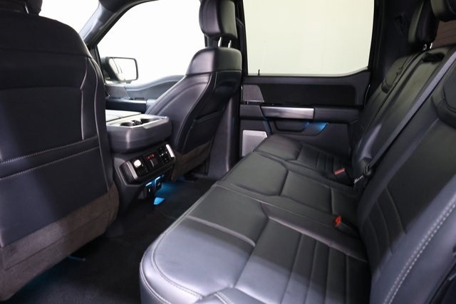 Ford F-150 Thumbnail Image 205