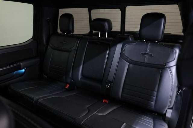 Ford F-150 Thumbnail Image 206