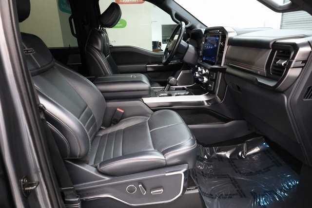 Ford F-150 Thumbnail Image 207