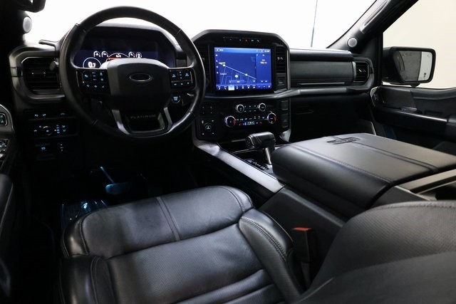 Ford F-150 Thumbnail Image 211