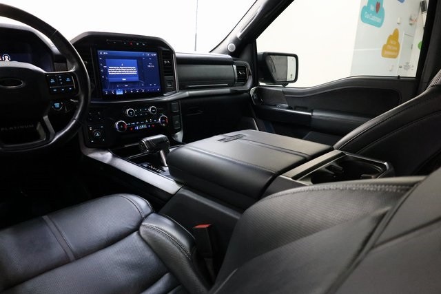 Ford F-150 Thumbnail Image 212
