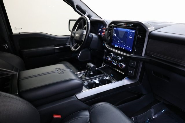 Ford F-150 Thumbnail Image 214