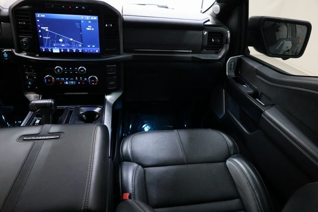Ford F-150 Thumbnail Image 215