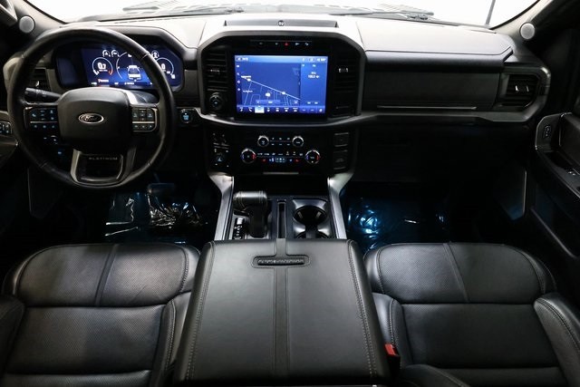 Ford F-150 Thumbnail Image 217