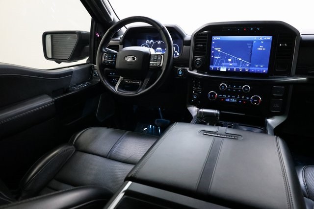 Ford F-150 Thumbnail Image 218