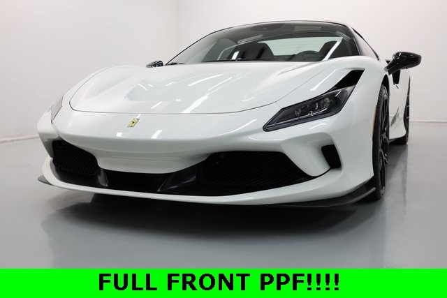 Ferrari F8 Spider Thumbnail Image 124