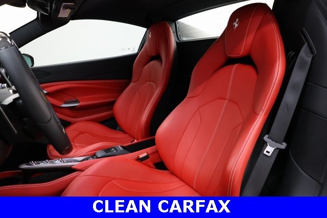 Ferrari F8 Spider Thumbnail Image 130