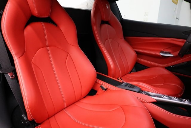 Ferrari F8 Spider Thumbnail Image 224