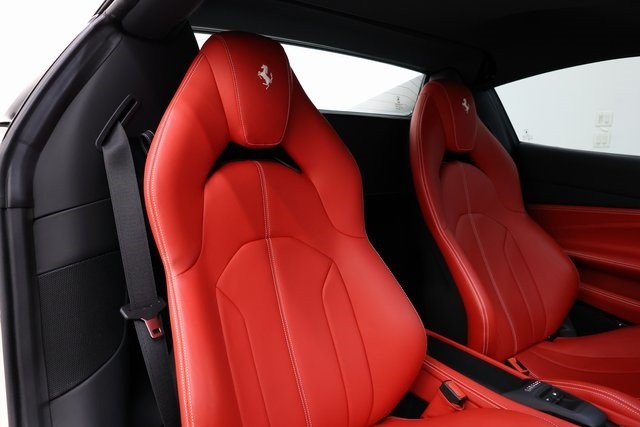 Ferrari F8 Spider Thumbnail Image 225