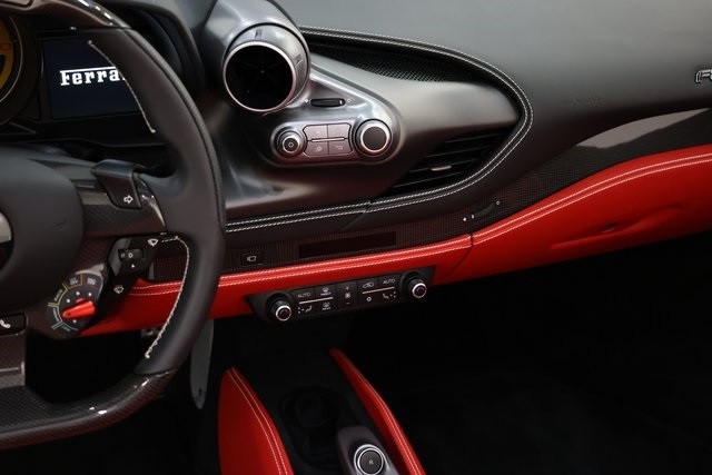 Ferrari F8 Spider Thumbnail Image 230