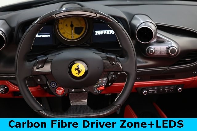 Ferrari F8 Spider Thumbnail Image 134