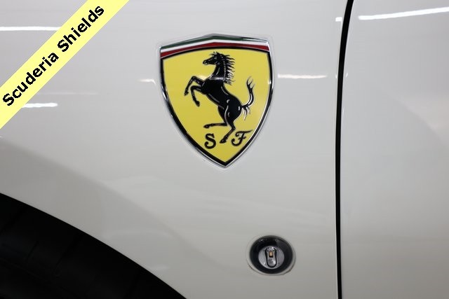 Ferrari F8 Spider Thumbnail Image 135