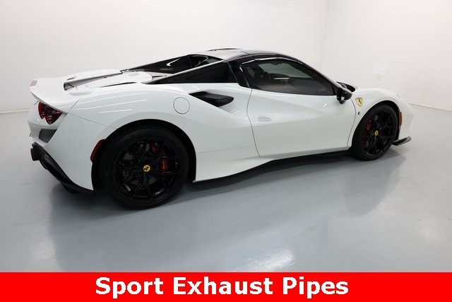 Ferrari F8 Spider Thumbnail Image 139