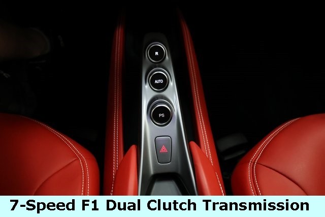 Ferrari F8 Spider Thumbnail Image 145