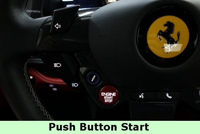 Ferrari F8 Spider Thumbnail Image 146