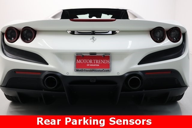 Ferrari F8 Spider Thumbnail Image 149