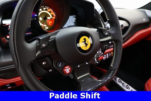 Ferrari F8 Spider Thumbnail Image 152