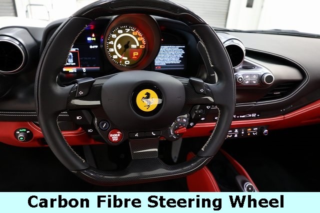 Ferrari F8 Spider Thumbnail Image 153