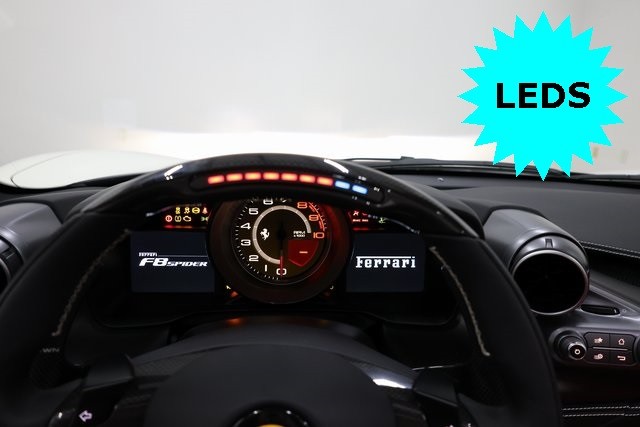 Ferrari F8 Spider Thumbnail Image 154
