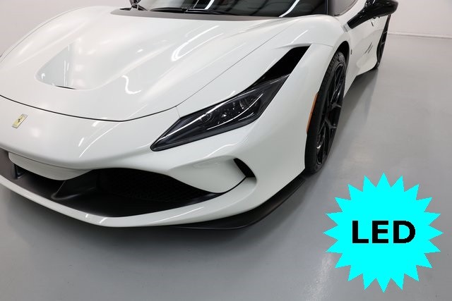Ferrari F8 Spider Thumbnail Image 158