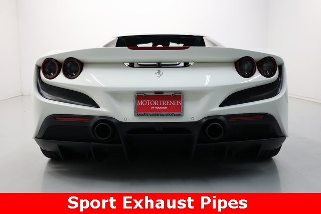 Ferrari F8 Spider Thumbnail Image 159