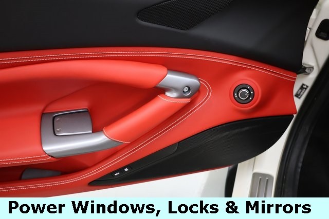 Ferrari F8 Spider Thumbnail Image 161