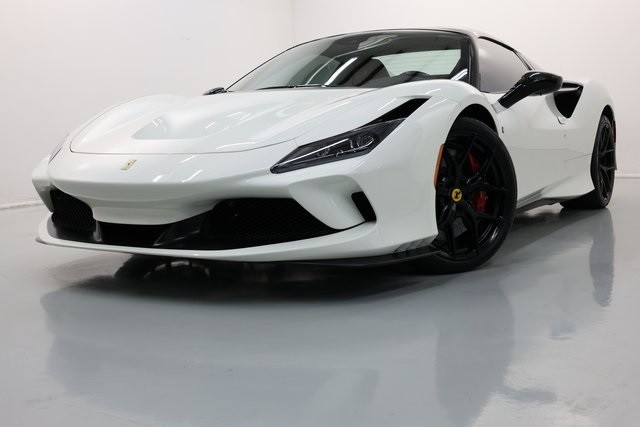 Ferrari F8 Spider Thumbnail Image 165