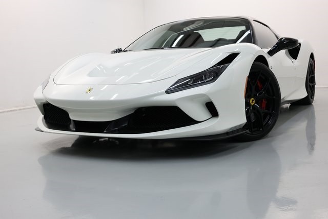 Ferrari F8 Spider Thumbnail Image 167
