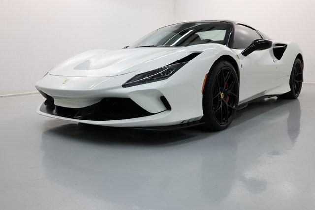Ferrari F8 Spider Thumbnail Image 169