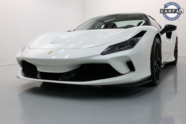 Ferrari F8 Spider Thumbnail Image 170