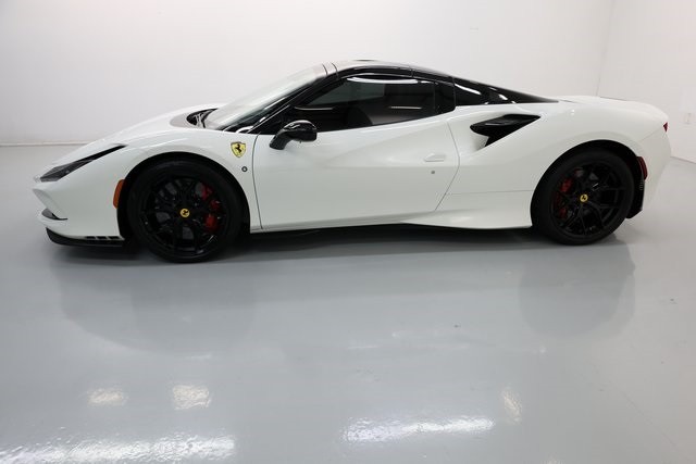Ferrari F8 Spider Thumbnail Image 173
