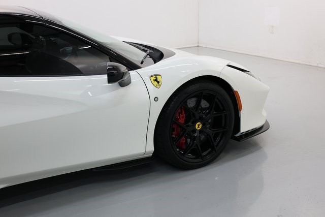 Ferrari F8 Spider Thumbnail Image 184