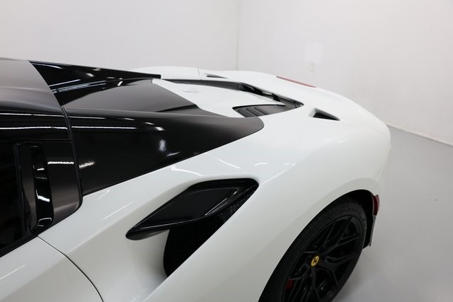 Ferrari F8 Spider Thumbnail Image 188