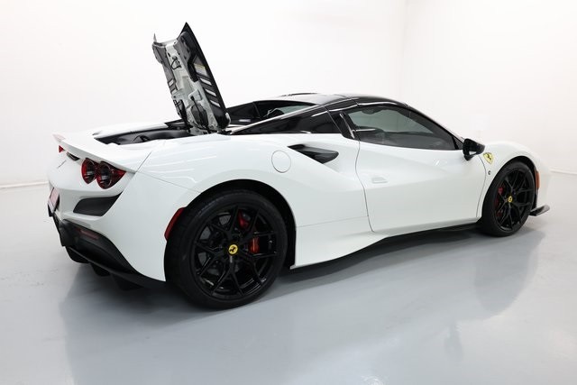 Ferrari F8 Spider Thumbnail Image 192