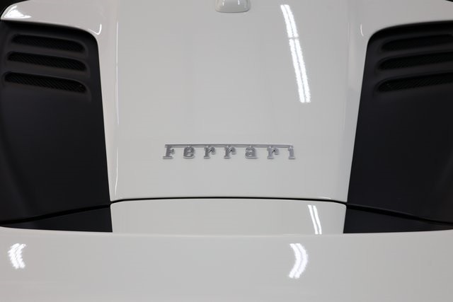Ferrari F8 Spider Thumbnail Image 203