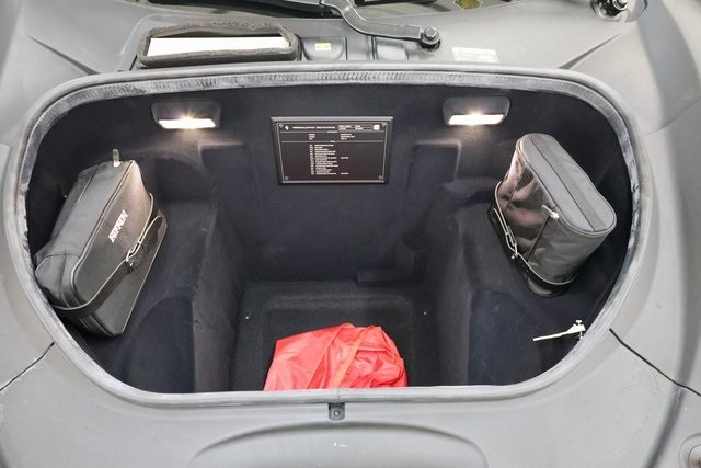 Ferrari F8 Spider Thumbnail Image 207